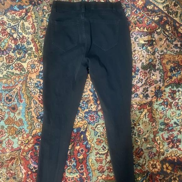 Pants style leggings - Picture 2 of 5